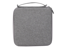 Estojo Duro Portátil Para Drone Mini 2 Bolsa De Viagem Para Controle Bateria E Acessórios De Armazenamento