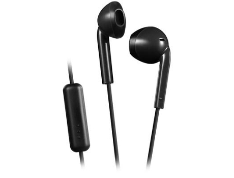 Auriculares Jvc Ha-F17M