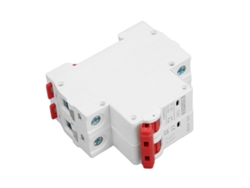 2026dz-interruptor De Circuito Cc 2p 500v 25a Con Protección Magnética Para Pv Miniature