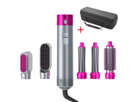 Secador de Pelo 618-1 (2000 W)