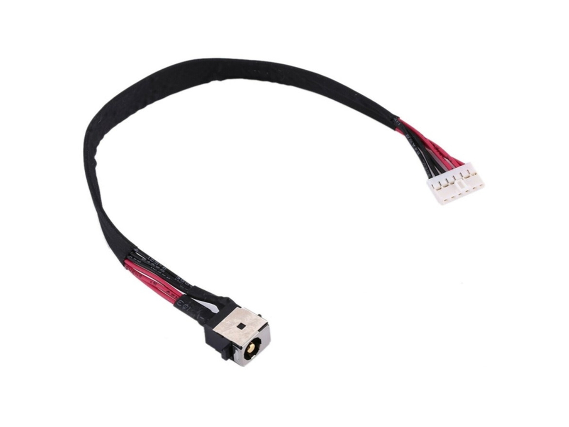Conector De Carga Para Portatil Asus K56 X550cl X450cc X751m Power Jack Repuesto