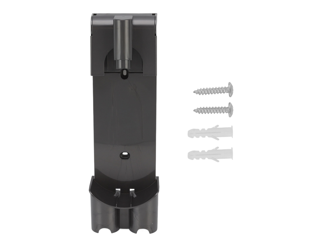 Soporte De Carga De Pared Para Aspiradora V7, Accesorio De Almacenamiento De Pared Fácil De Instalar.