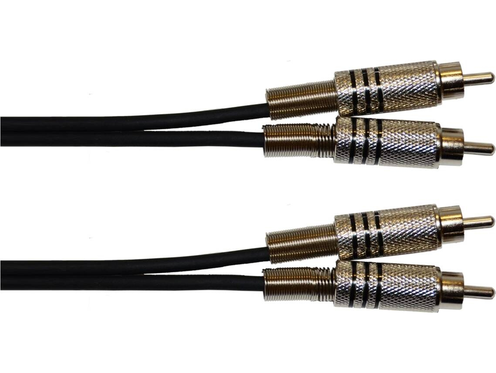 Cable Audio OQAN QABL R2-03-2R (Longitud: 3 m)