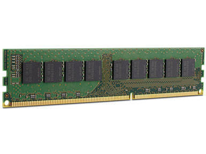 Memoria RAM DDR3 HEWLETT PACKARD ENTERPRISE 647909-B21 (1 x 8 GB - 1333 MHz - CL 9)