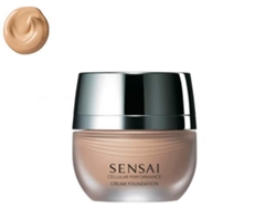Sensai Cp Cream Foundation Spf15  Cf-22 30 Ml