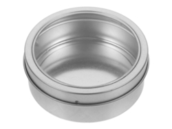 Recipiente Magnético Para Nevera, Recipiente De Metal, Recipiente Pequeño Portátil Para Nevera Webake