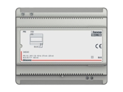 346040 Adaptador y transformador Legrand
