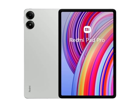 Redmi Pad Pro 12 1 8Gb/256Gb Wi-Fi Verde Mint Green XIAOMI