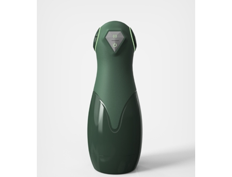 Estimulador CHRONUS FJB_0711_3_zzh Verde