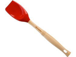 COLHER SILICON LE CREUSET