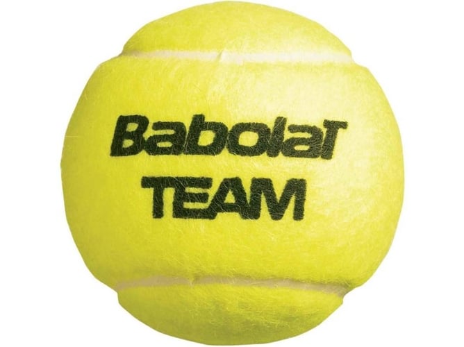 Pelota de Tenis BABOLAT Team