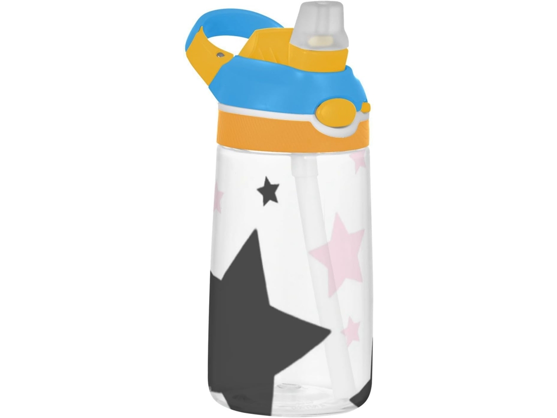 Botella - Vaso Térmico Portátil
