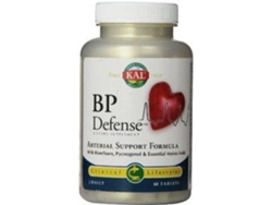 Complemento Alimentar KAL Bp Defense (60 tabletes)