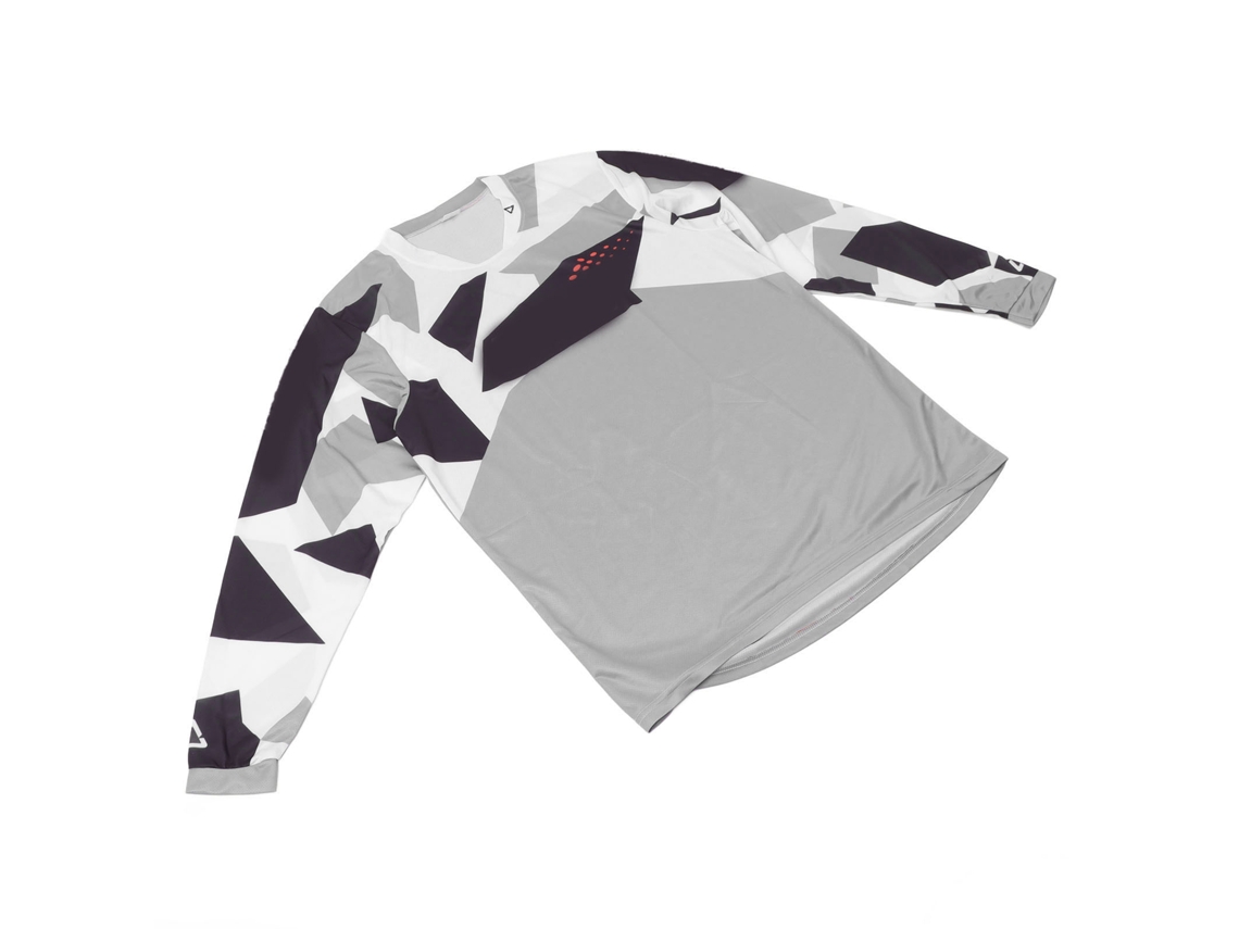 Moletom Com Capuz De Manga Longa Para Homens E Mulheres Bicicleta Camiseta De Ciclismo Branco M