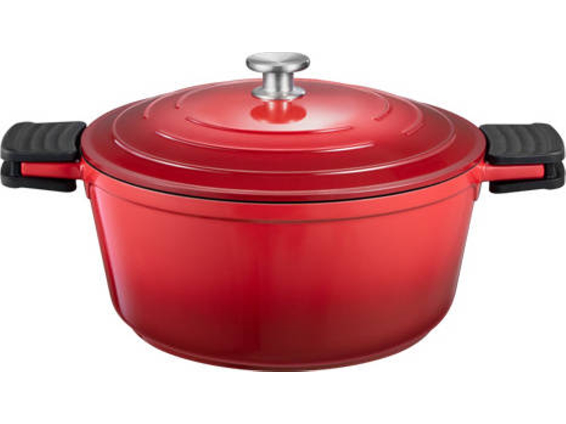Tacho TESCOMA Bordeaux 28 (Aluminio - 40x29x29 cm)
