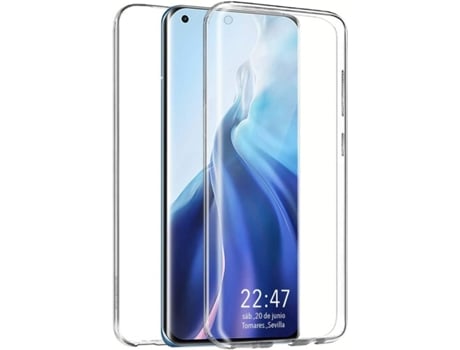Carcasa Xiaomi Mi 11 FullBody