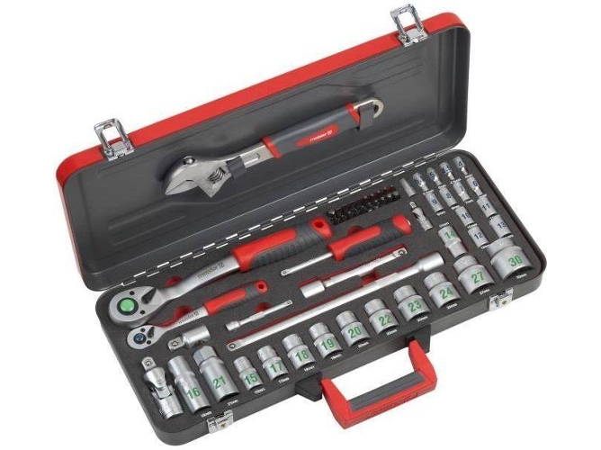 Caja de Llave con Vaso MEISTER 8429200