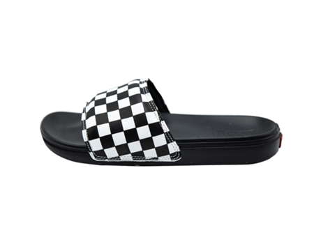 Chanclas de Hombre para Deporte VANS La Costa Slide Negro (shoes//eu/44.5)