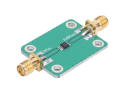 Módulo Multiplicador De Frecuencia De Rf Y Microondas De 4,0 A 8 Ghz Con Aislamiento De 42 Db.