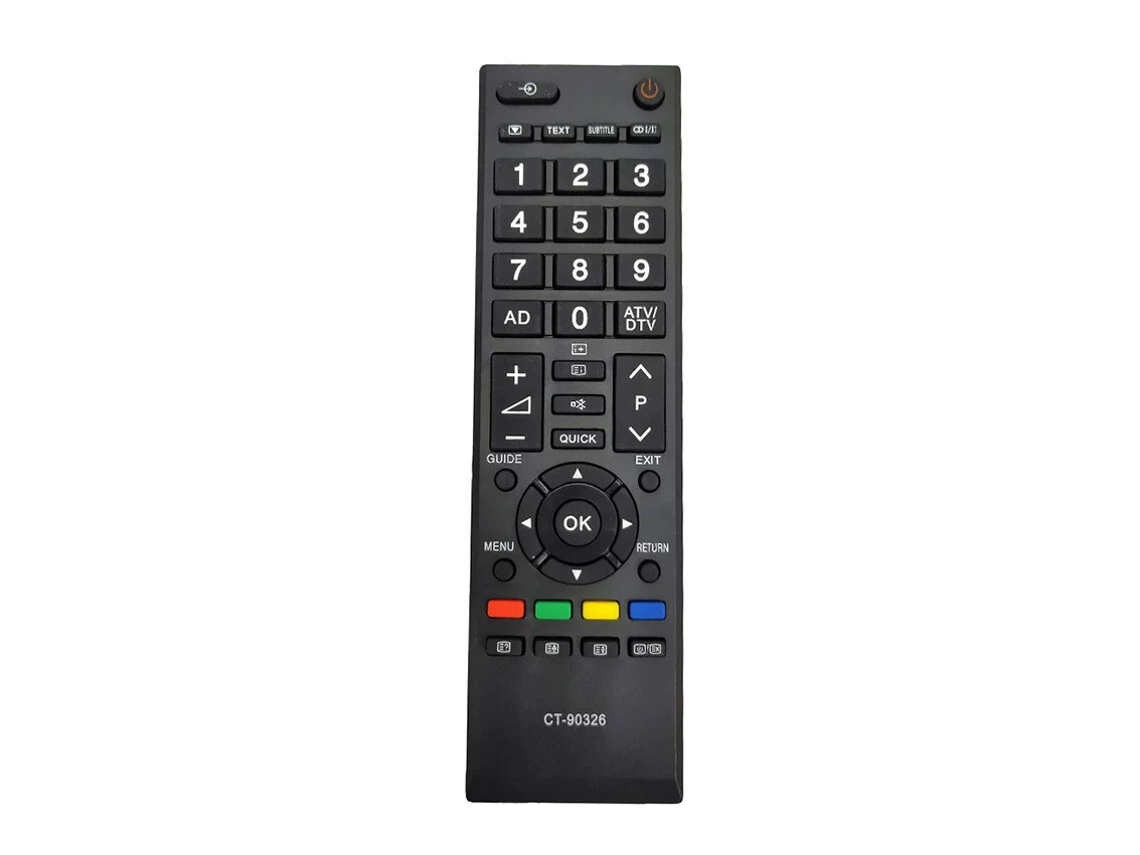 Control Bluetooth Xmrm 19 de 360° para Xiaomi Android TV, control STELASPLEN total