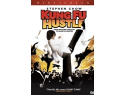 DVD Kung Fu Hustle (2004)
