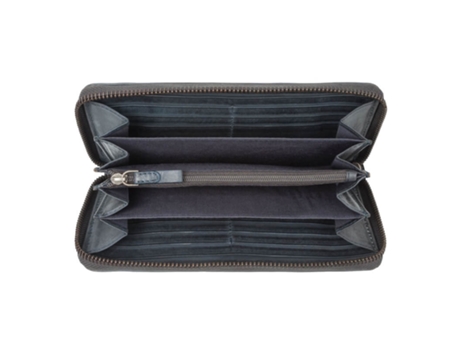 Cartera Fólio de Mujer CAMEL ACTIVE Sullana Azul