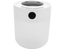 Humidificador De 2000 Ml, Máquina De Aromaterapia Con Doble Pulverización Y Fabricado Con Material Pp Pc De Alta Calidad.