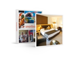 Caja Regalo SMARTBOX 1 noche, cena y spa en Hotel Gran Palas Experience Beach Resort & Spa