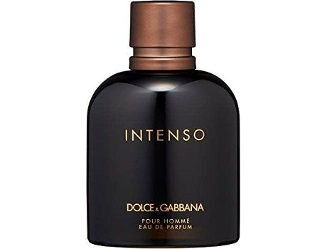 Perfume DOLCE&GABBANA Intenso 125ml (Eau de parfum)