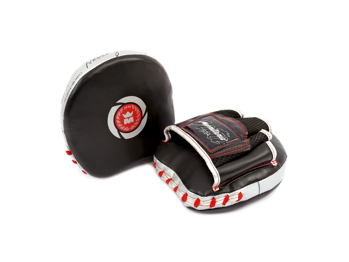 Boxeo patas de oso de cuero MONTANA Razorlight