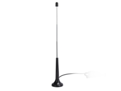 Amplificador de antena activo Señal de TV digital HD Interior
