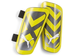Caneleiras Ultra Light Strap Amarelo Xlpuma