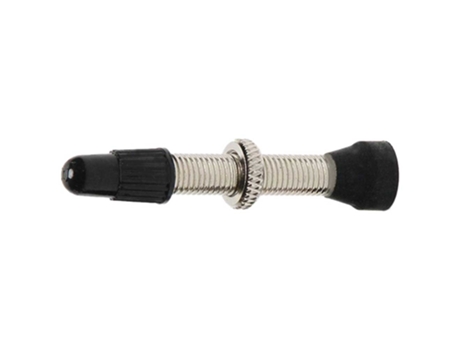 Mantenimiento de Bicicletas PNK Válvula tubeless presta