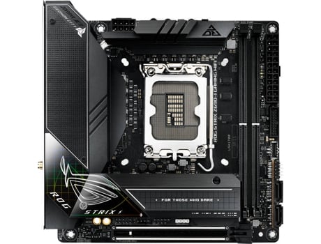 Placa Base ASUS 90MB1910-M0EAY0 (Socket LGA 1700 - Intel Z690 - ATX)