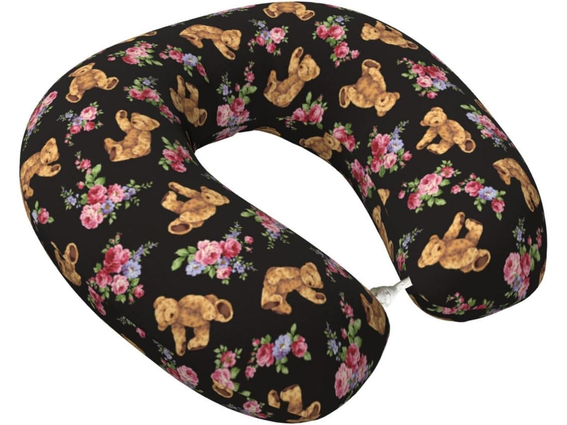 Cartera de piel para mujer con cremallera y compartimentos EOOCOO