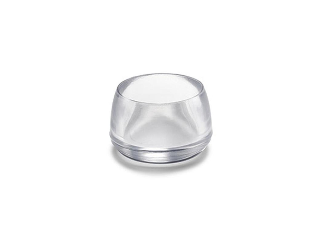 Contera transparente 15x22 1522-0g bolsa 50