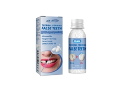 Eelhoe Gel Dental Moldeable 30ml Cine Reparo