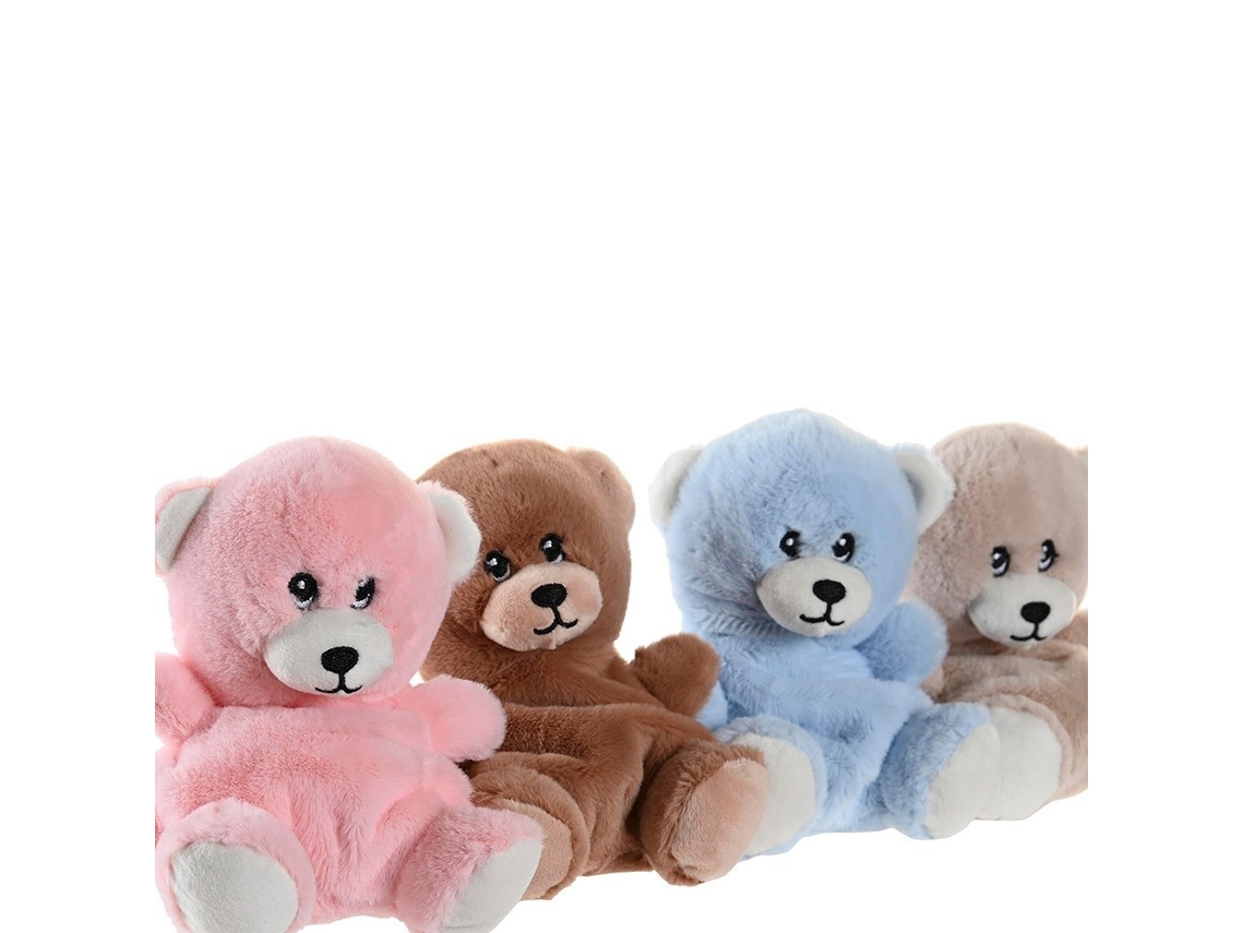 Relleno oso de peluche clearance
