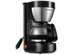 Cafetera de filtro Thomson