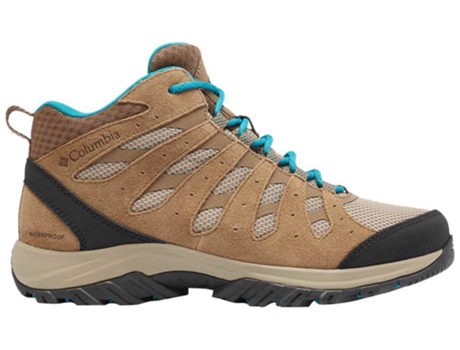 Columbia Redmond Iii Mid Wp