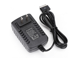 Adaptador De Energia Para Tablete Asus Eee Pad Transformer Tf201 Tf101 Tf300 Tf300t Tf700 Tf700t Sl101