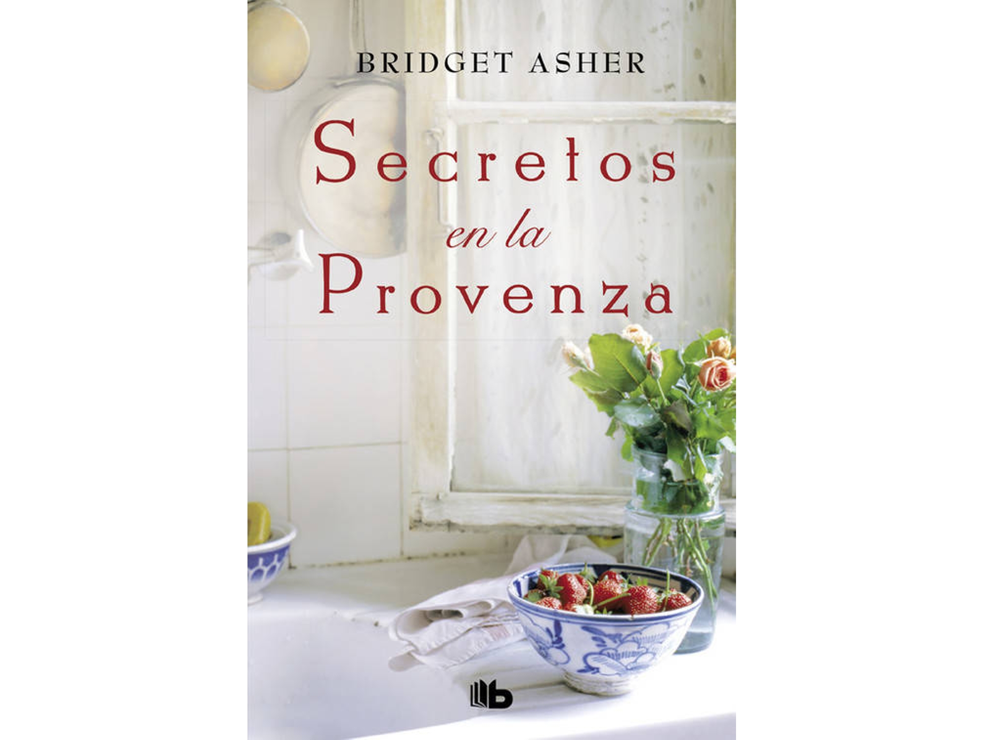 Libro Secretos En La Provenza de Asher, Bridget
