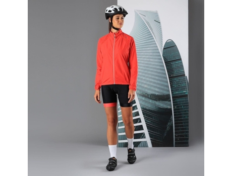 Chaqueta impermeable con mangas desmontables para mujer CMP (Tam: L)