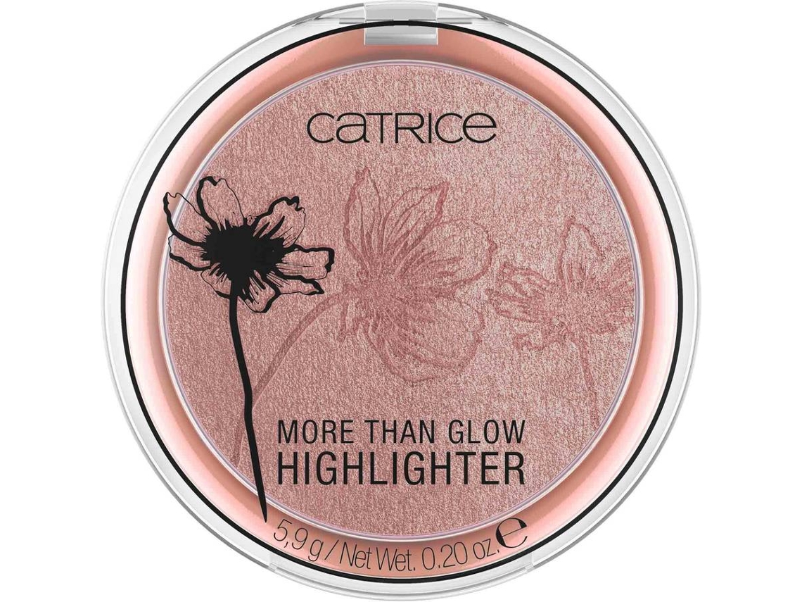 Iluminador CATRICE More Than Glow 040
