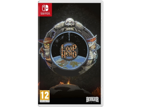 Juego Loop Hero Nintendo Switch