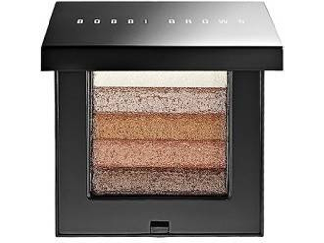 Polvo Compacto BOBBI BROWN Compact Shimmer Tijolo Bronze 10.3g