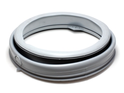 Goma De La Puerta - Ariston 024551 Para Lavadora Gsk002ar
