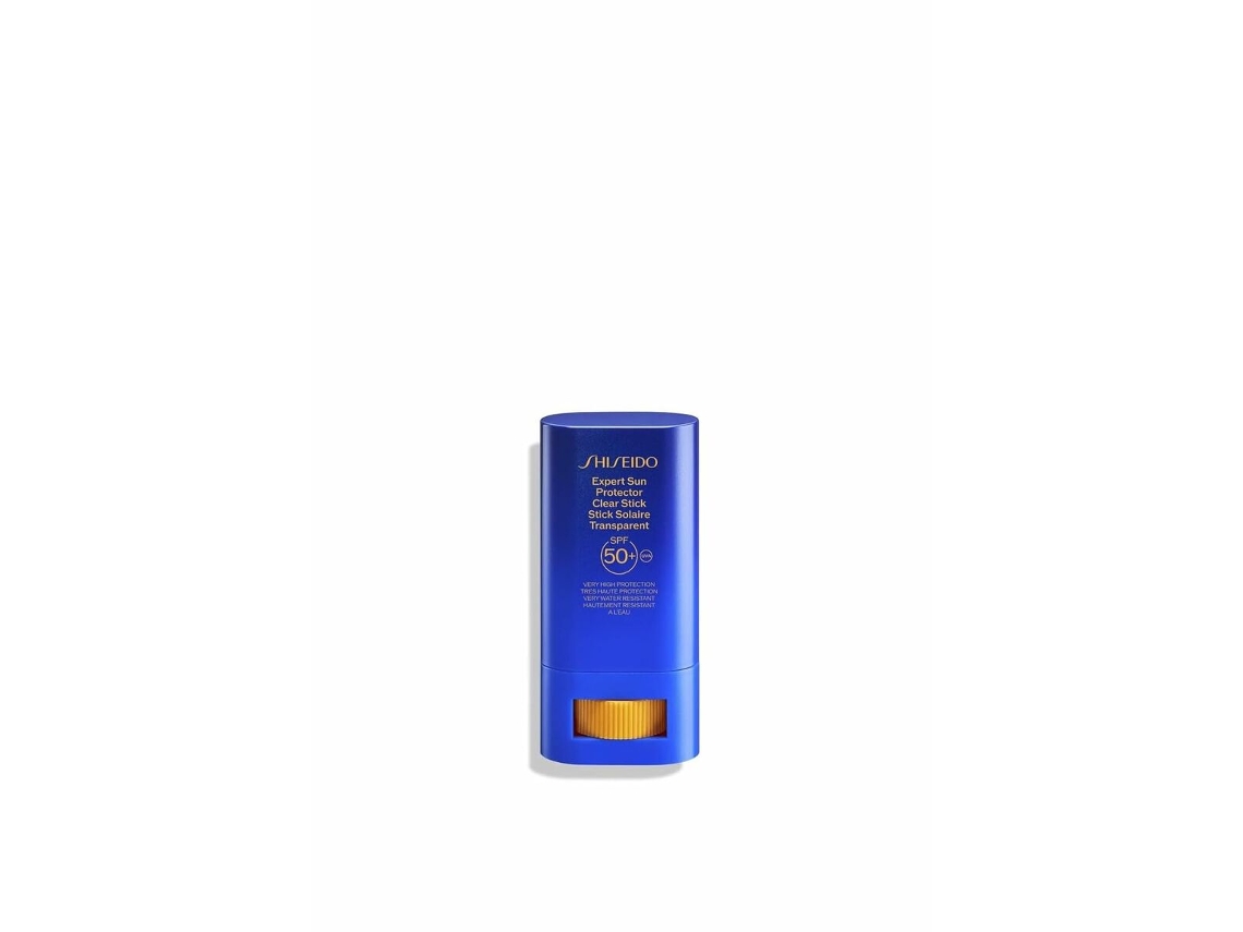 Protector Solar Shiseido Sun Care Sports (20 G - Spf 50)