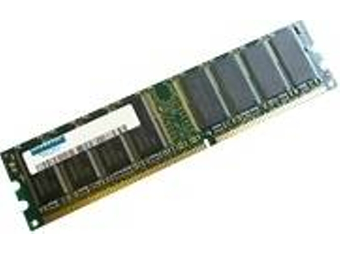 Memoria RAM DDR3 MICROMEMORY MMG2296/2048 (1 x 2 GB - 1333 MHz - Verde)