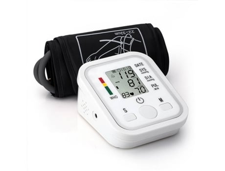 Tensiómetro de Brazo OHPA-001